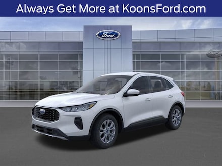 Featured new Ford vehicles 2024 Ford Escape Active SUV for sale near you in Annapolis, MD