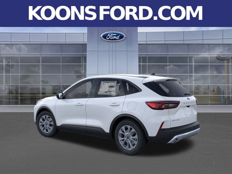 2026 Ford Escape Active photo 3