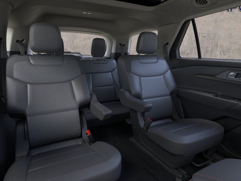 2026 Ford Explorer Active - Photo 11