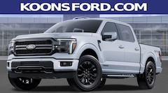2025 Ford F-150 Lariat Truck