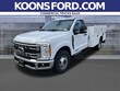 Ford F-350SD