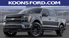 2025 Ford F-150 Lariat Truck