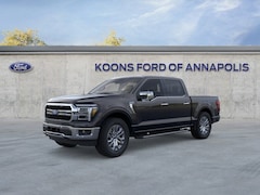 2026 Ford F-150 Lariat Truck