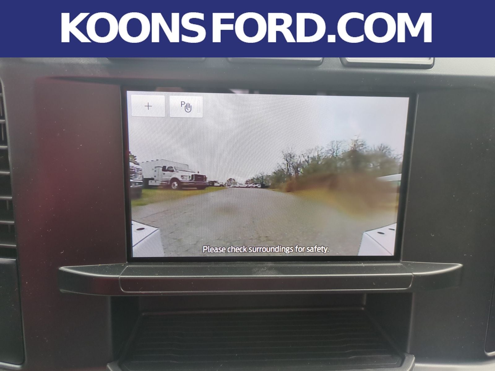 2024 Ford F-450 Super Duty Chassis Cab XL - Photo 20