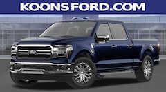 2026 Ford F-150 Lariat Truck