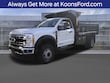 Ford F-550SD