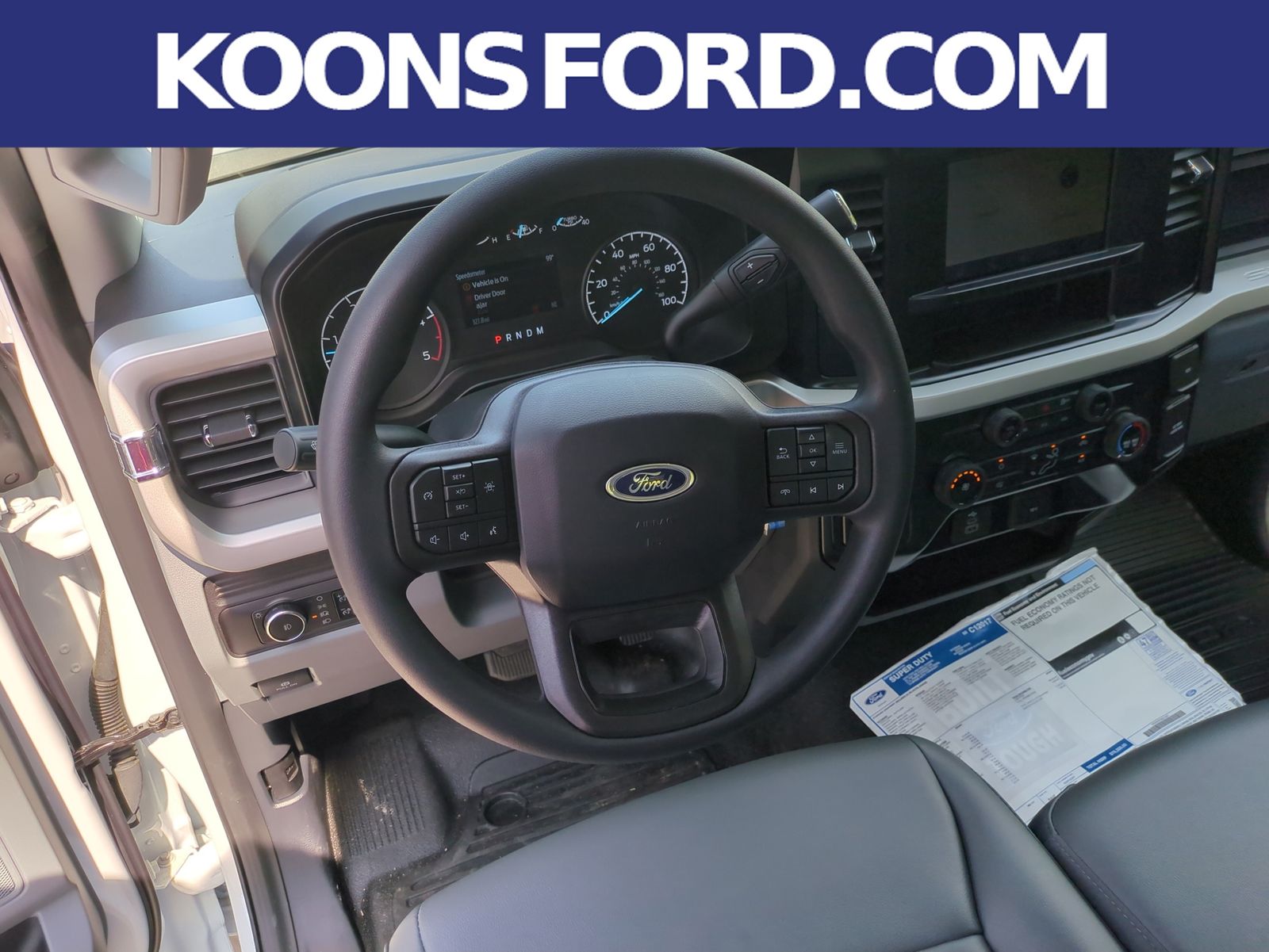 2025 Ford F-550 Super Duty Chassis Cab XL - Photo 14