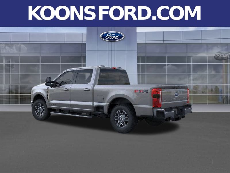 2026 Ford F-250 photo 4