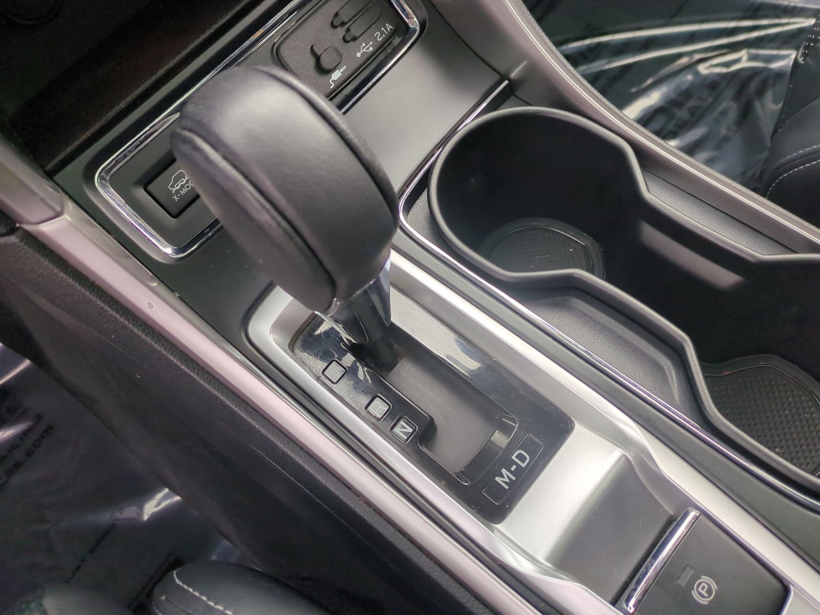 2022 Subaru Ascent Limited - Photo 23