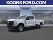 Ford F-350SD