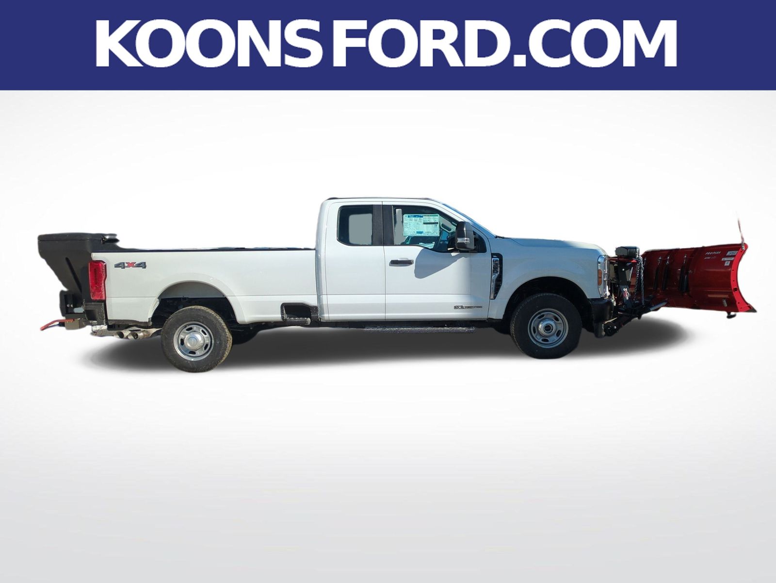 2026 Ford F-350 Super Duty XL - Photo 7