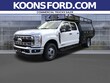 Ford F-350SD