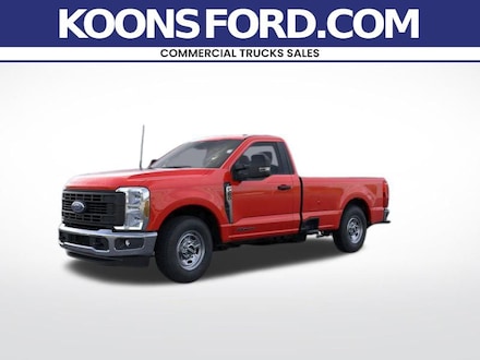 DYNAMIC_PREF_LABEL_PROMOTIONS_LISTING_NEW_INVENTORY_FEATURED1_ALTATTRIBUTEBEFORE 2023 Ford F-250SD XL Truck DYNAMIC_PREF_LABEL_PROMOTIONS_LISTING_NEW_INVENTORY_FEATURED1_ALTATTRIBUTEAFTER