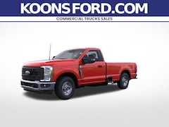 2023 Ford F-250SD XL Truck