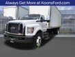Ford F-650SD