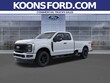Ford F-350SD