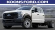  Ford F-450SD