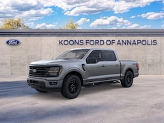 2026 Ford F-150 XLT Truck