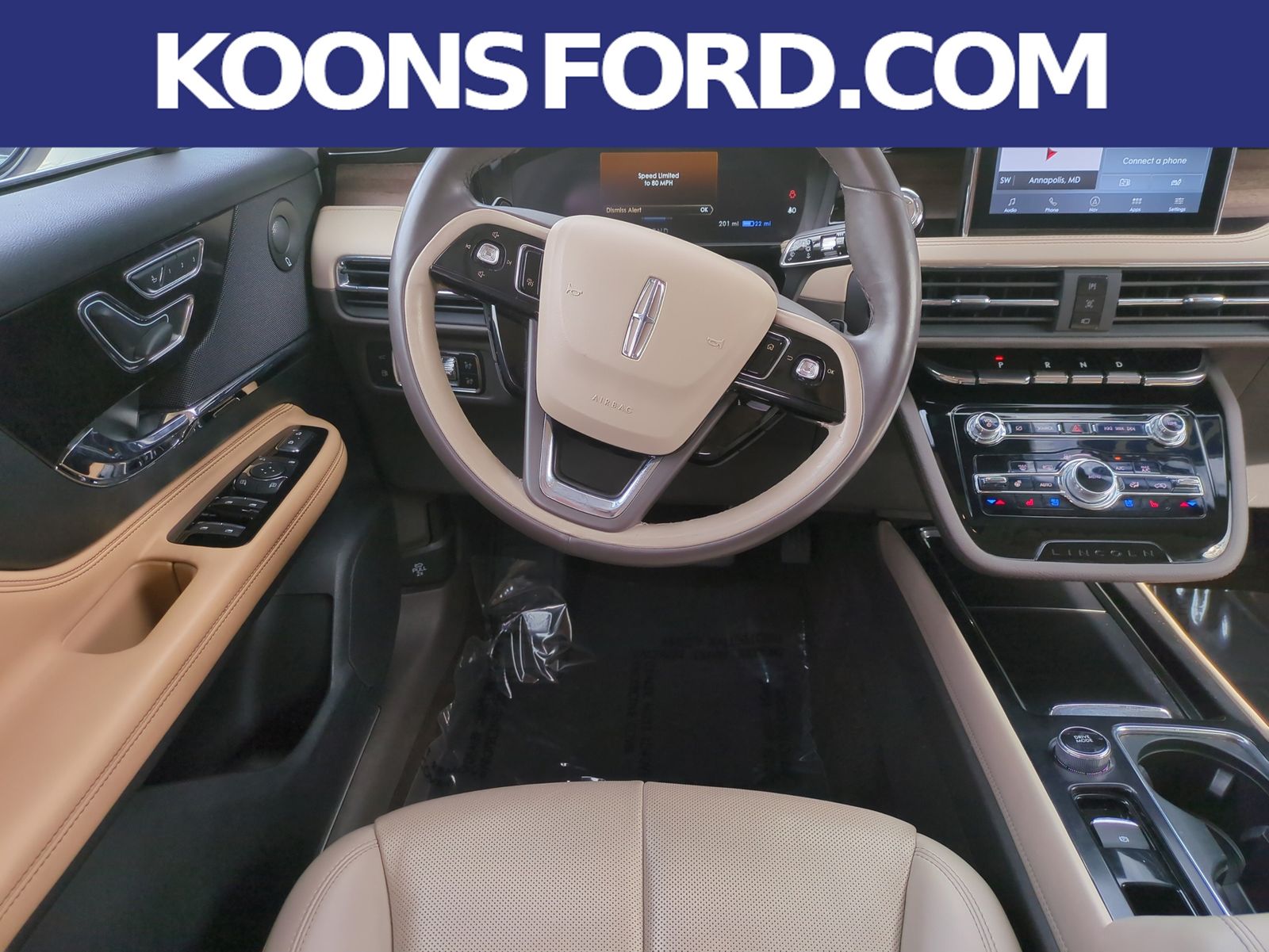 2021 Lincoln Corsair Grand Touring - Photo 13