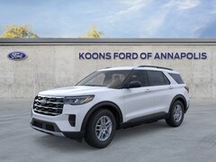 2026 Ford Explorer Active SUV