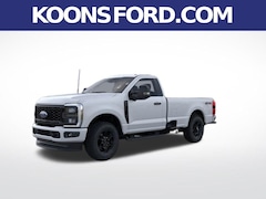 2024 Ford F-350SD XL Truck