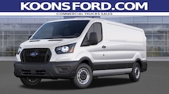 2025 Ford Transit-250 Base Cargo Van
