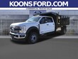 Ford F-450SD