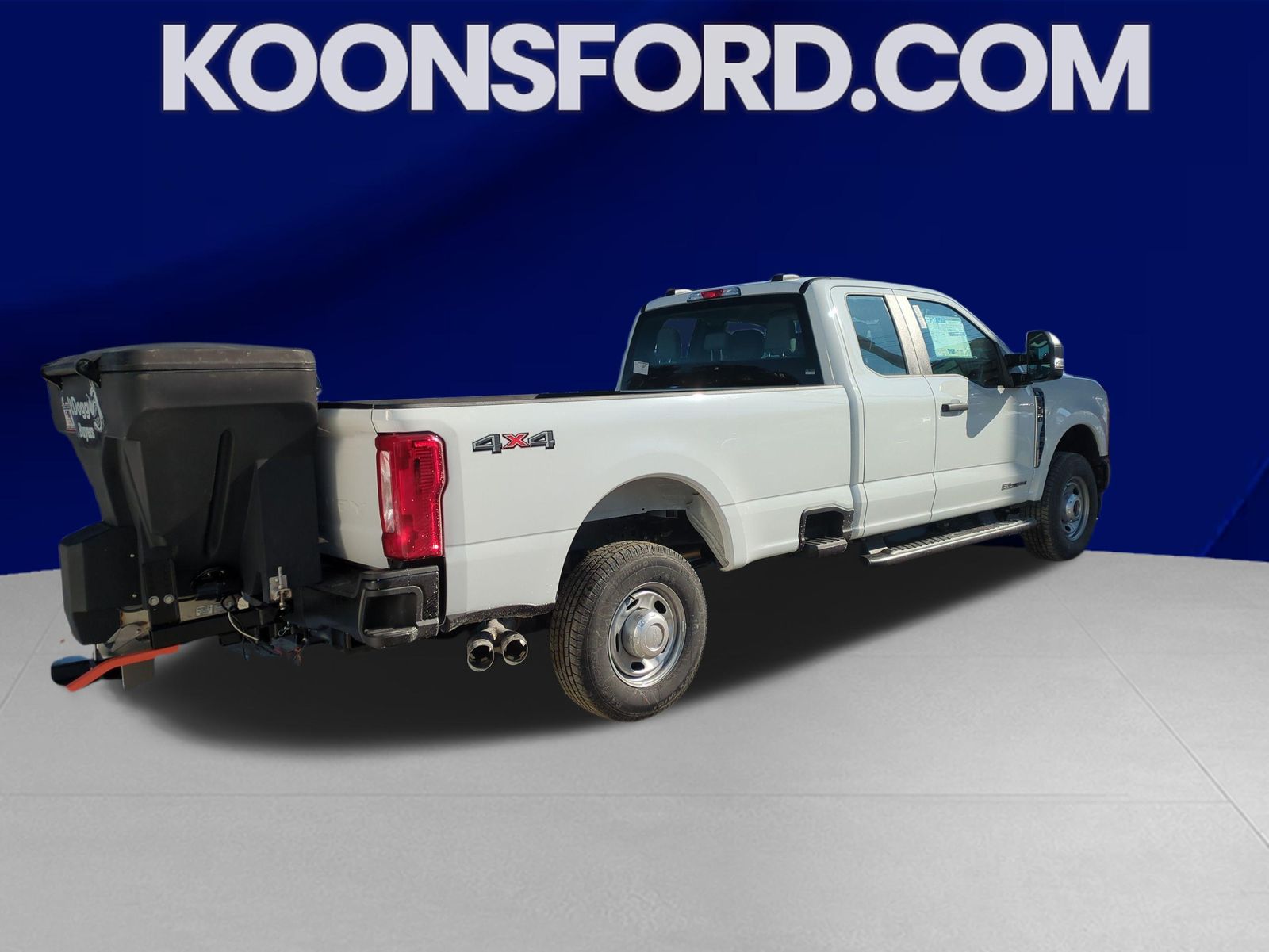 2026 Ford F-350 Super Duty XL - Photo 6