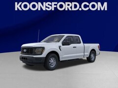 2026 Ford F-150 XL Truck