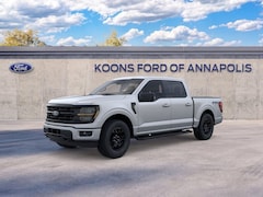 2026 Ford F-150 XLT Truck