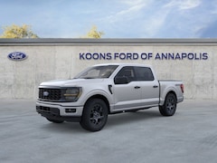2026 Ford F-150 STX Truck