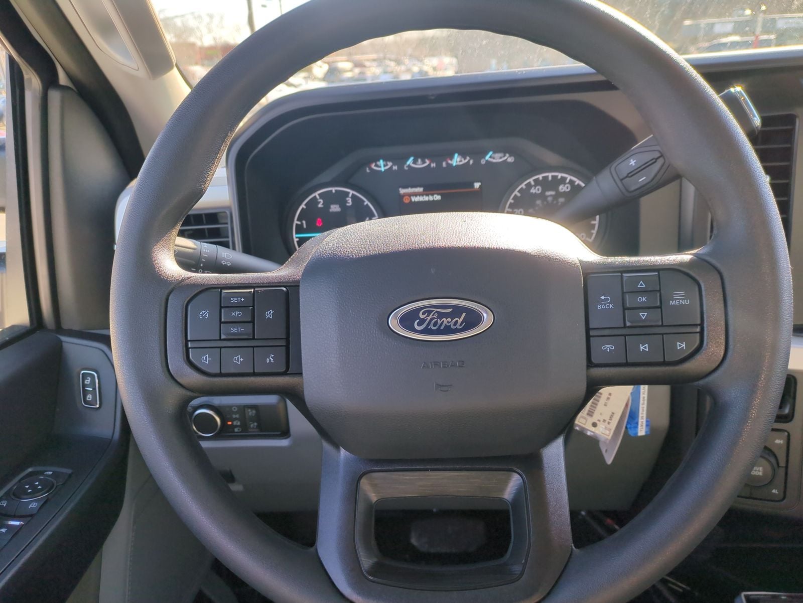 2026 Ford F-350 Super Duty XL - Photo 15