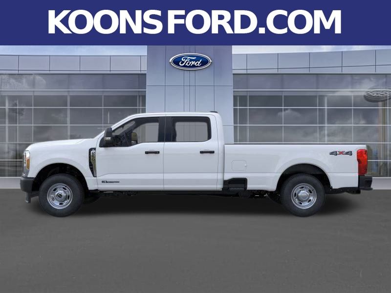 2026 Ford F-250 photo 3
