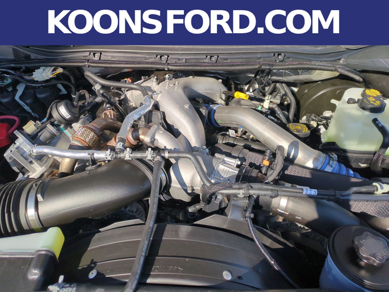 2026 Ford F-350 Super Duty XL - Photo 21