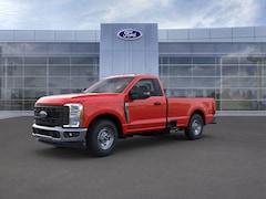 2023 Ford F-250SD XL Truck