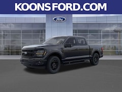 2026 Ford F-150 XLT Truck