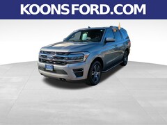 2022 Ford Expedition Limited SUV