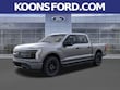 Ford F-150 Lightning
