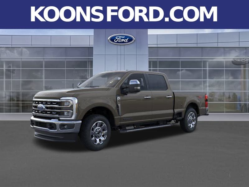 2026 Ford F-250 Base's photo