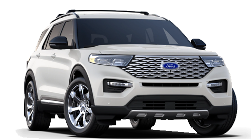 2020 Ford Explorer Platinum for sale in Annapolis Maryland