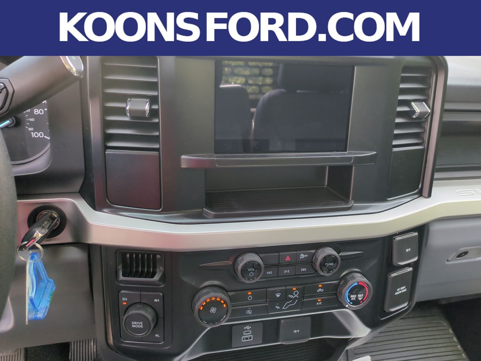 2025 Ford F-550 Super Duty Chassis Cab XL - Photo 19