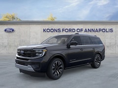 2026 Ford Expedition Platinum SUV