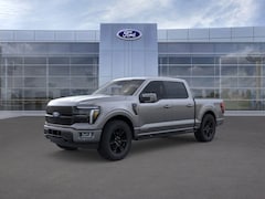 2026 Ford F-150 Platinum Truck