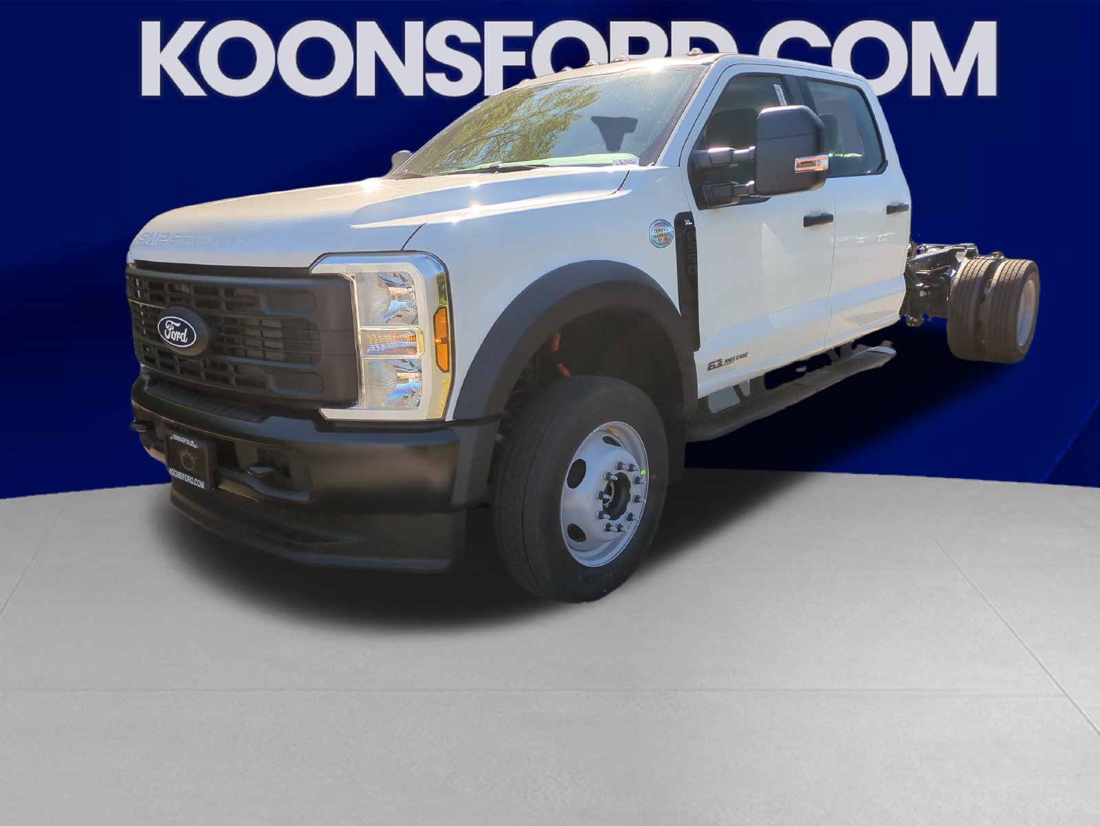 DYNAMIC_PREF_LABEL_PROMOTIONS_LISTING_NEW_INVENTORY_FEATURED1_ALTATTRIBUTEBEFORE 2027 Ford F-550SD F-550&reg; XL Chassis DYNAMIC_PREF_LABEL_PROMOTIONS_LISTING_NEW_INVENTORY_FEATURED1_ALTATTRIBUTEAFTER