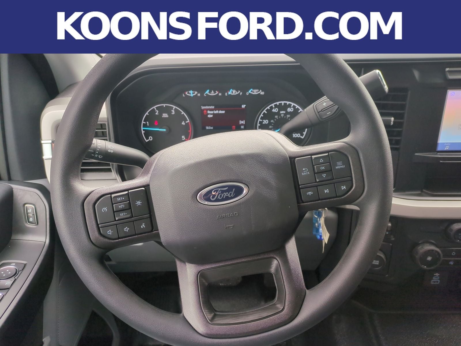 2024 Ford F-450 Super Duty Chassis Cab XL - Photo 15