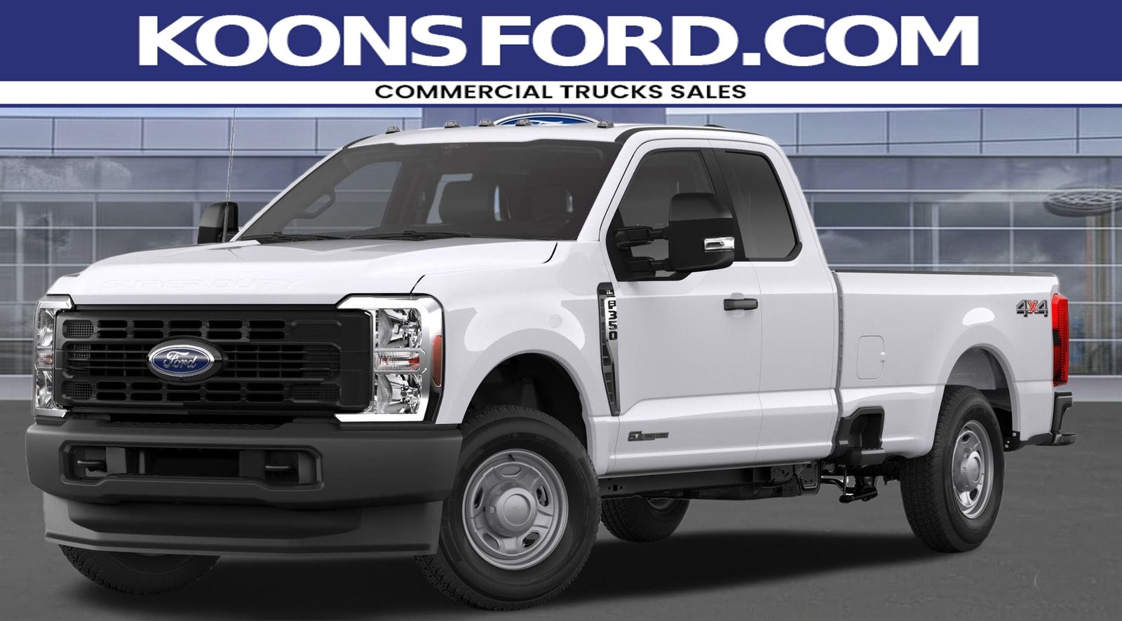 2026 Ford F-350 Super Duty XL's photo