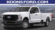 Ford F-350SD