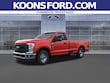  Ford F-250SD