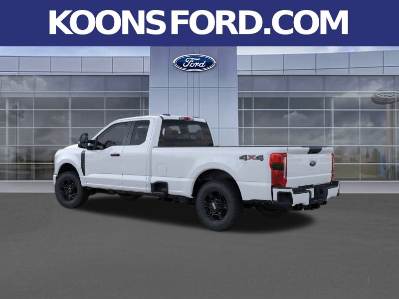 2026 Ford F-250 photo 4