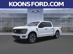2025 Ford F-150 STX Truck